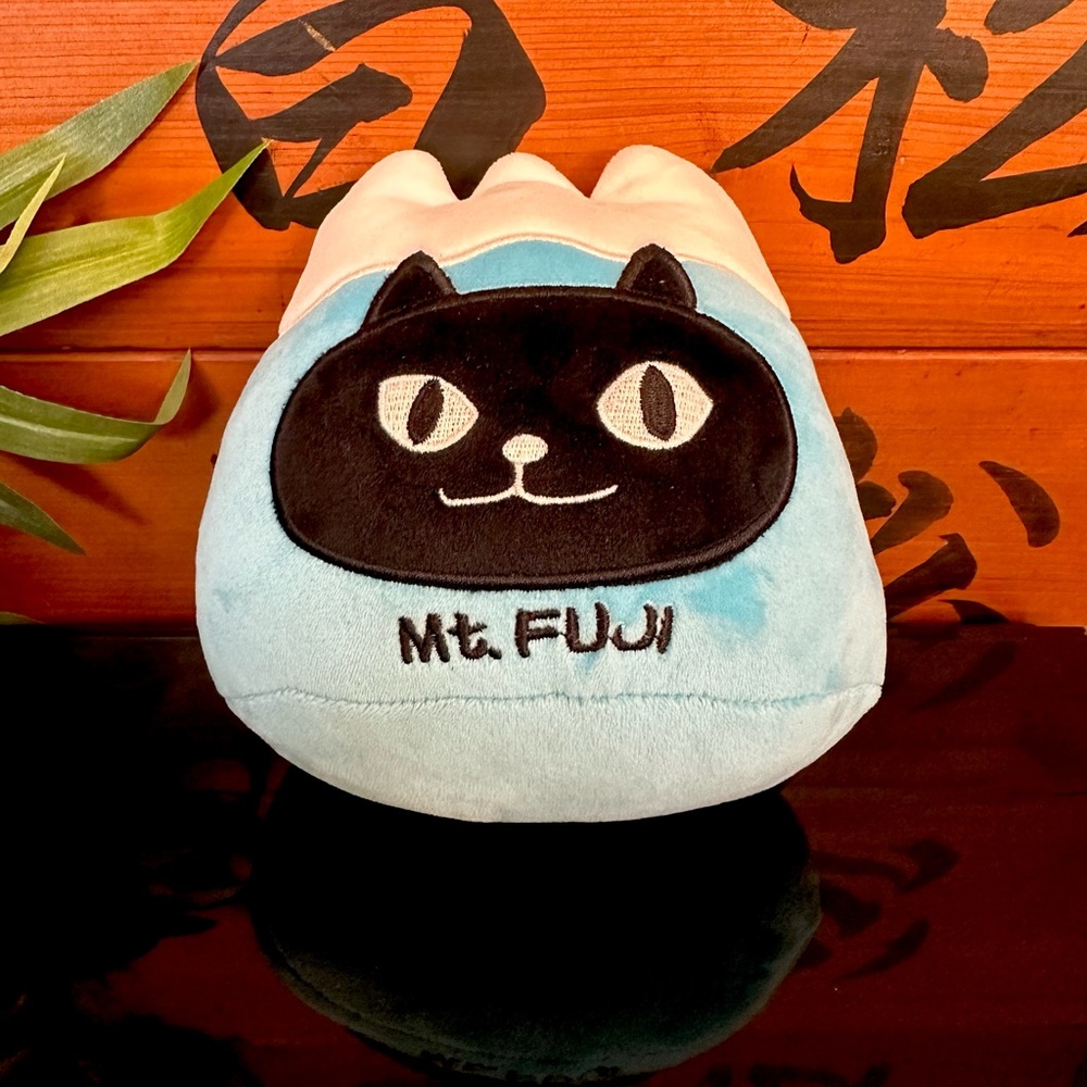 Catman Fuji